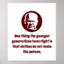 Suche nach meine generation poster Generationen