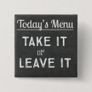 Recherche de menu badges Pour tous