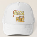 Recherche de fromage casquettes Drôle