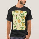 Recherche de fruit tshirts Vert