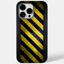 Recherche de danger iphone coques Avertissement