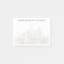 Suche nach wolkenkratzer post it Skyline
