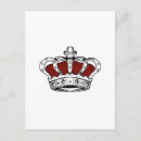 Recherche de couronne rouge cartes postales Royal
