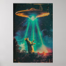 Recherche de ufos art Extraterrestre
