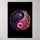 Suche nach chinesisches yin yang poster Orientalisch