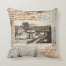 Suche nach rom kissen Vintag