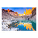 Suche nach torres del paine poster Amerika