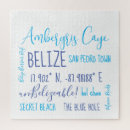 Recherche de belize Ambergris caye