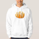 Suche nach orange hoodies Vegan