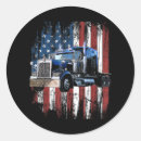 Suche nach lkw fahrer aufkleber Flagge