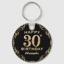 Suche nach erwachsener schlüsselanhänger 30 geburtstag