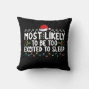 Recherche de dormir coussins Noël