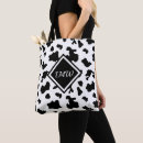 Suche nach kuh muster taschen Tier