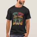 Suche nach mexikanische fiesta party tshirts Mai