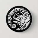Recherche de crête de famille badges Dragon