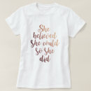 Recherche de de cru tshirts Pour elle