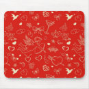Recherche de cupidons tapis souris Célébration