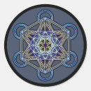 Suche nach metatron aufkleber Mandala