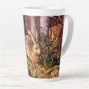 Recherche de rabbit tasses Nature