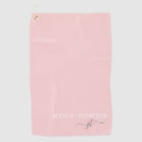 Recherche de golf serviettes Tendance