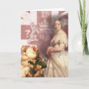 Recherche de reine victoria Vintage