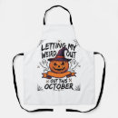 Recherche de drôle de halloween tabliers Costumesd'halloween