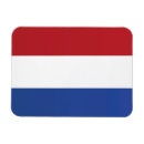 Recherche de pays bas magnets Illustration