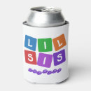 Suche nach lil sis Klein