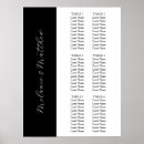 Suche nach hochzeit sitzpläne Minimal