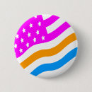 Recherche de tiger badges Rétro
