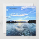 Recherche de lac correspondances cartes Coucher de soleil