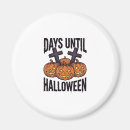 Recherche de compte rebours magnets Décorationhalloween