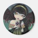 Suche nach vampire magnete Fee