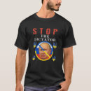 Recherche de anti poutine tshirts Stop
