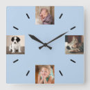 Suche nach licht wanduhren Stilvoll