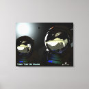 Suche nach ufo leinwandbilder Science fiction