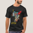 Recherche de continents homme tshirts Amour