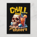 Suche nach chill postkarten Schädel