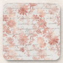 Suche nach vintage rosen untersetzer Blumenreich