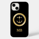 Suche nach nautical iphone hüllen Monogramm