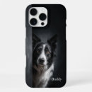 Suche nach border collie iphone hüllen Generativer inhalt