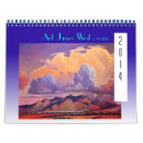 Suche nach wolken kalender Landschaft