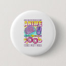 Recherche de jeu vidéo badges Anime