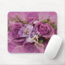 Suche nach elegante blumen mousepads Mother