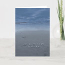 Suche nach auf dem strand valentinstagskarten Meer