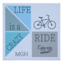 Suche nach motivierend fahrrad poster Leben