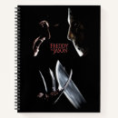 Suche nach krug kleine notizbücher Freddy vs jason