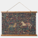 Recherche de medieval art Licorne