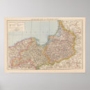 Suche nach ost poster Map