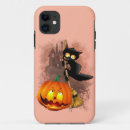 Recherche de de balai iphone coques Citrouille